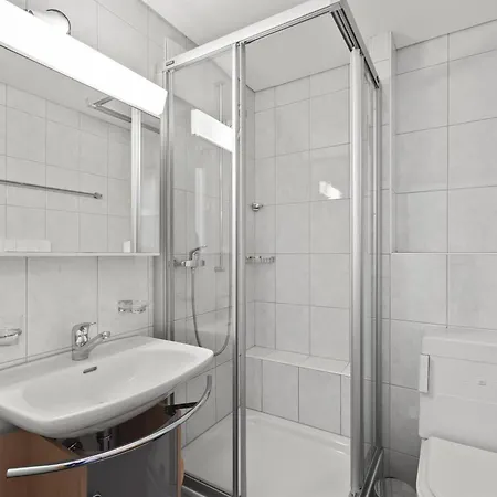 Hutter By Interhome Appartement