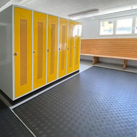 شقة Hutter By Interhome