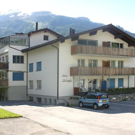 Hutter By Interhome Appartamento *
