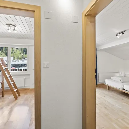 Hutter By Interhome *