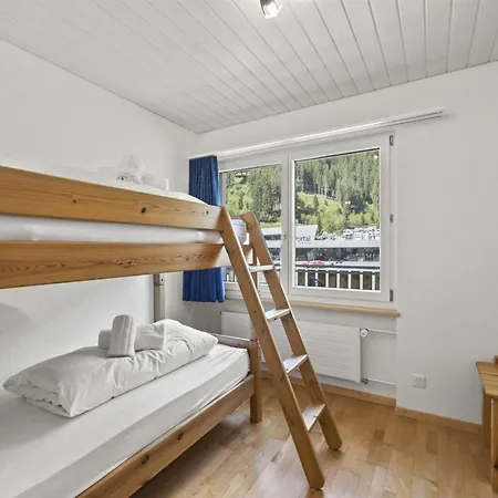 Hutter By Interhome