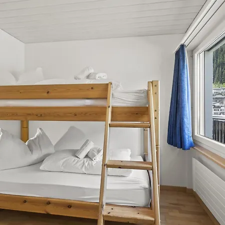Hutter By Interhome شورفالدن
