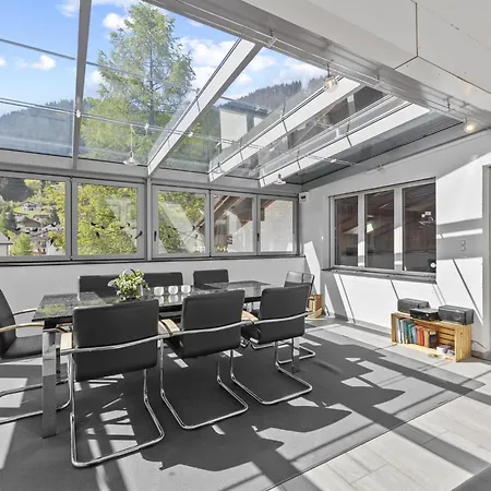 Apartment Hutter By Interhome