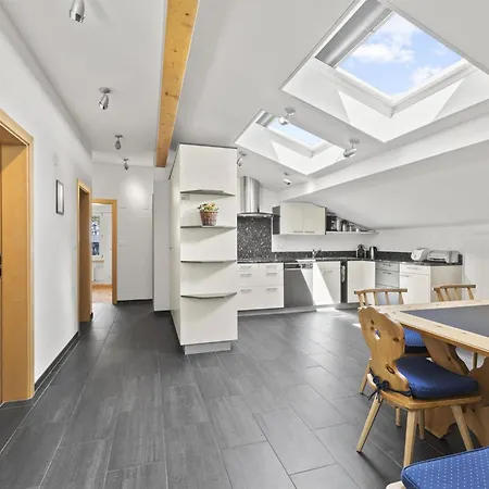 Hutter By Interhome شقة