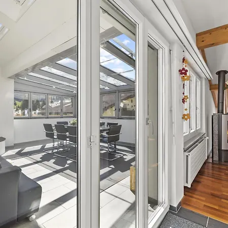 Apartment Hutter By Interhome