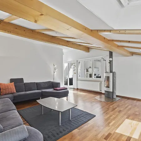 Hutter By Interhome Apartment *