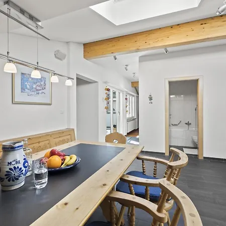 Hutter By Interhome