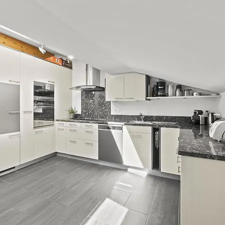 Appartement Hutter By Interhome *