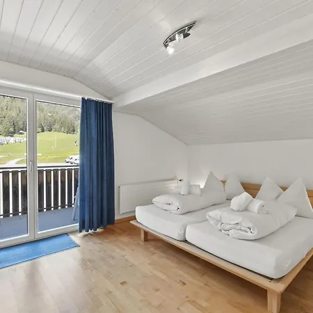 Apartment Hutter By Interhome Churwalden