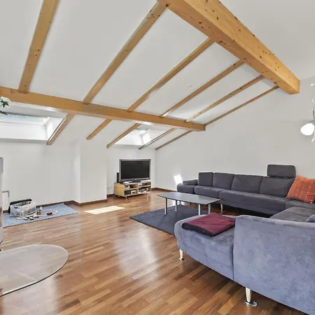 Hutter By Interhome *