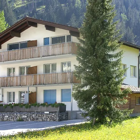 Appartement Hutter By Interhome *