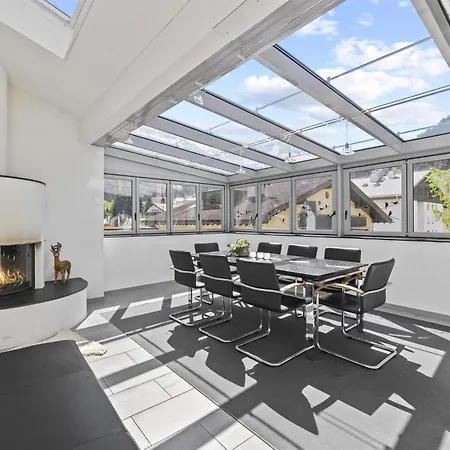 Hutter By Interhome